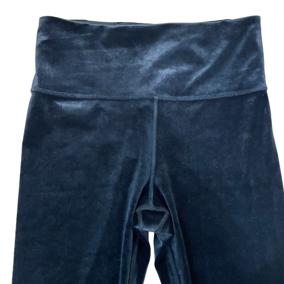 NWT Athleta Elevation Velvet Tight - Picture 4 of 11